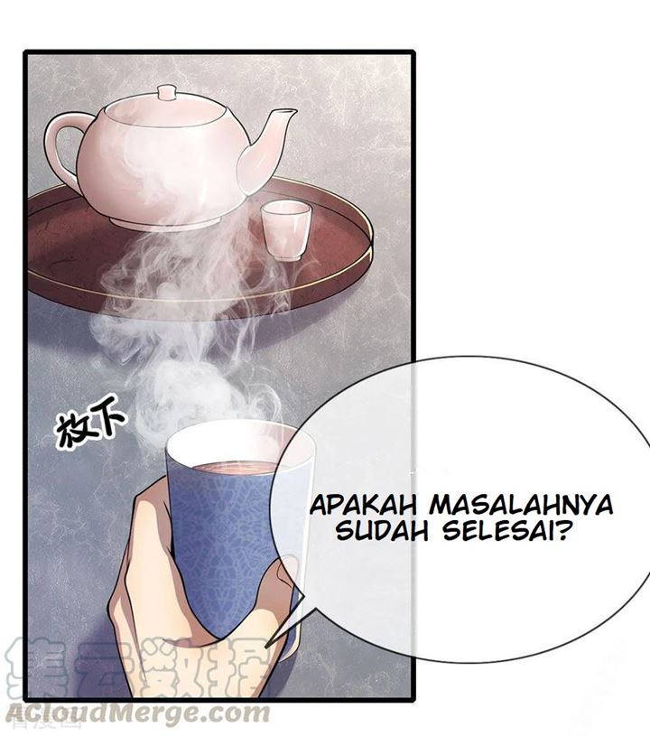 Medical Martial Arts Chapter 219 Gambar 14